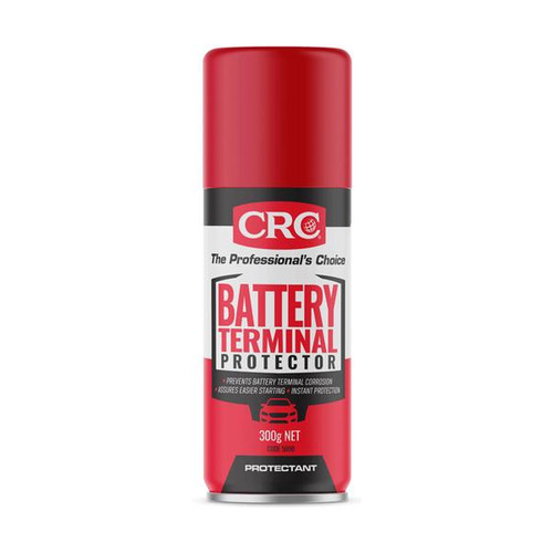 CRC Battery Terminal Protector - 300g Aerosol